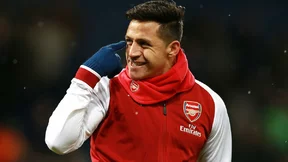 Mercato - Arsenal : Nouvelle précision de taille sur le dossier Alexis Sanchez ?