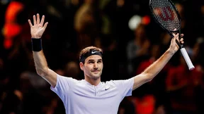Tennis : Les vérités de Roger Federer sur sa fin de carrière !