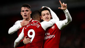 Mercato - Arsenal : José Mourinho déterminé à recruter Mesut Özil ? 