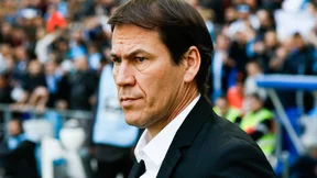 OM : Rudi Garcia se range derrière Zidane face au PSG !