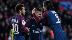 PSG - Malaise : «Je sens des frictions entre Neymar et Cavani…»