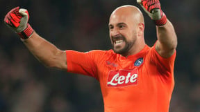 Mercato - PSG : Gros danger en vue dans le dossier Pepe Reina ?