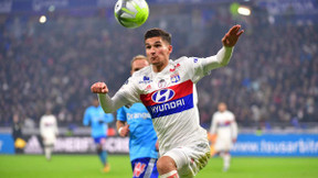 OL : Houssem Aouar se livre sans détour sur sa montée en puissance !