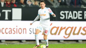 OM : Rudi Garcia s’enflamme pour Florian Thauvin !