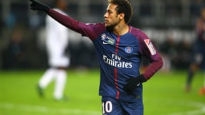 Mercato - PSG : Le message fort d’un ami de Neymar !