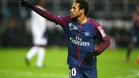 Mercato - PSG : Le message fort d’un ami de Neymar !
