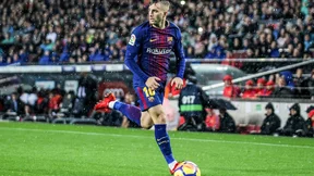 Mercato - Barcelone : Le Barça ferait tout pour vendre un indésirable !