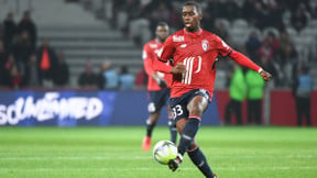 EXCLU - Mercato - LOSC : Lille refuse une offre d'un géant européen pour Soumaré