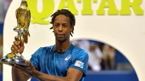 Tennis - Coupe Davis : Le message de l’adjoint de Yannick Noah à Gaël Monfils !