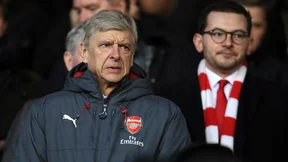 Arsenal : Le constat accablant d’Arsène Wenger…