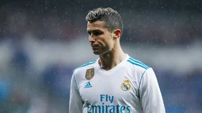 Mercato - PSG : Cristiano Ronaldo voudrait claquer la porte du Real Madrid !