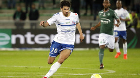 Mercato - OM/OL : Une concurrence importante à prévoir pour Martin Terrier ?