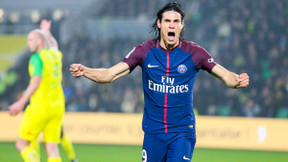 PSG : Quand Raymond Domenech pointe du doigt… Cavani !