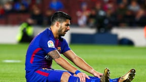 Barcelone : Quand Jordi Alba s’incline devant Luis Suarez