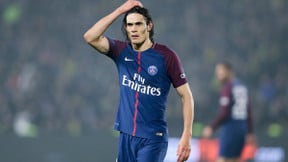 PSG - Malaise : Ce témoignage fort sur le retard de Cavani...