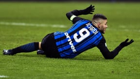 Mercato - Real Madrid : Les aveux de cette légende du club sur la piste Icardi !