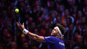 Tennis - Open d’Australie - Tsonga : «Je suis venu ici pour me taper»