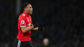 Mercato - PSG : Anthony Martial proposé à Antero Henrique ? La réponse de son agent