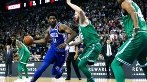 Basket : Tony Parker persiste et signe pour Embiid en Equipe de France !