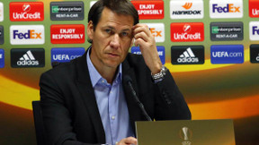 Mercato - OM : Rudi Garcia fait une annonce pour le mercato ! 