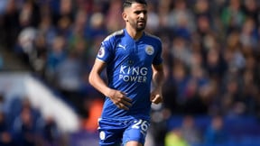 Mercato - Arsenal : Puel fixe un prix fou à Wenger et Klopp pour Mahrez !