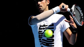 Tennis - Open d’Australie : Novak Djokovic annonce la couleur pour son retour !