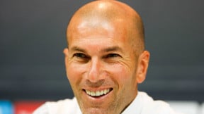 Mercato - Real Madrid : Un nouveau salaire XXL pour Zidane ?