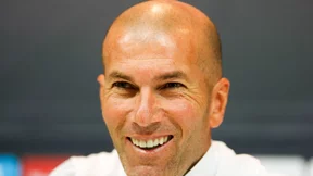 Mercato - Real Madrid : Un nouveau salaire XXL pour Zidane ?