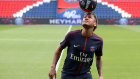 PSG : «Neymar ? J’ai tout de suite vu le Robinho en lui…»