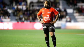 Rugby - Malaise : «Si Bastareaud prend un mois de suspension, c’est un scandale»