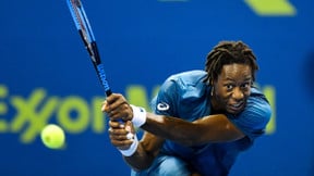 Tennis : Le triste constat de Gaël Monfils sur son niveau de jeu !