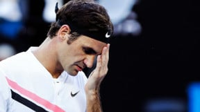 Tennis : Cette confidence de Roger Federer sur le match entre Monfils et Djokovic !