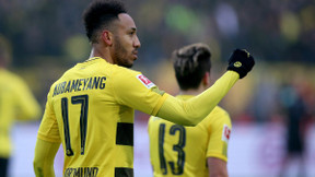 Mercato - Arsenal : Wenger aurait trouvé un accord avec Aubameyang !