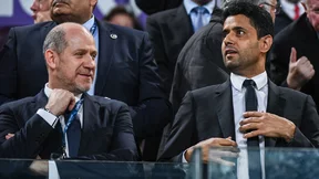 Mercato - PSG : Antero Henrique et Nasser Al Khelaifi en désaccord pour la succession d’Emery ?