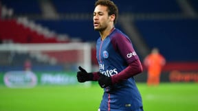 Mercato - PSG : Le clan Al-Khelaïfi monte au créneau pour l’avenir de Neymar !