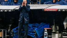 Mercato - Real Madrid : La succession de Zinedine Zidane déjà étudiée en interne ?