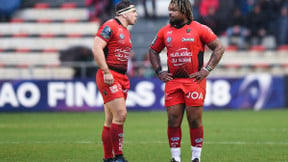 Rugby - XV de France : Jacques Brunel se confie sur la sélection de Mathieu Bastareaud !