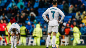 Mercato - PSG : Un montant XXL fixé par le Real Madrid pour Cristiano Ronaldo ?