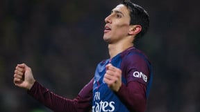 Mercato - PSG : La tendance se confirmerait pour Angel Di Maria…