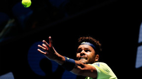 Tennis - Open d’Australie : Jo-Wilfried Tsonga fait l’éloge de Nick Kyrgios