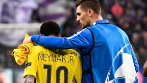 PSG : Thomas Meunier relativise l’absence de Neymar face au Real Madrid