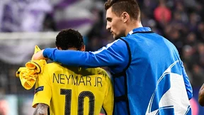 PSG : Thomas Meunier se confie sur le grand retour de Neymar !