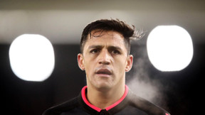 Mercato - Arsenal : Alexis Sanchez aurait fait ses grands adieux à ses partenaires !