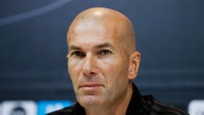 Mercato - Real Madrid : «Zidane s’en ira s’il se fait éliminer par le PSG»