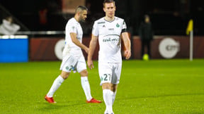 Mercato - ASSE : Robert Beric fait une révélation sur son retour chez les Verts !