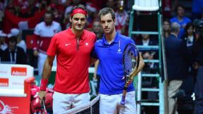 Tennis - Open d’Australie : L’aveu de Richard Gasquet avant son choc face à Roger Federer !