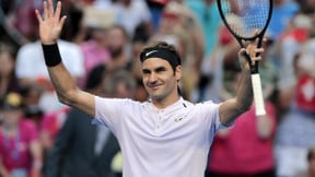 Tennis - Open d’Australie : La méfiance de Roger Federer avant d’affronter Richard Gasquet !