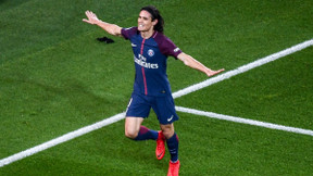 PSG : «Plus il restera longtemps, plus Cavani marquera le PSG de son empreinte»