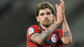 Mercato - LOSC : Un retour de Xeka à Lille ? La réponse cinglante du président de Dijon !