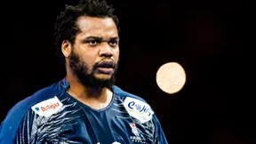 Handball - Euro 2018 : Le capitaine des Bleus annonce la couleur avant le Danemark !
